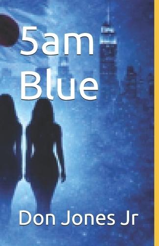 5am Blue