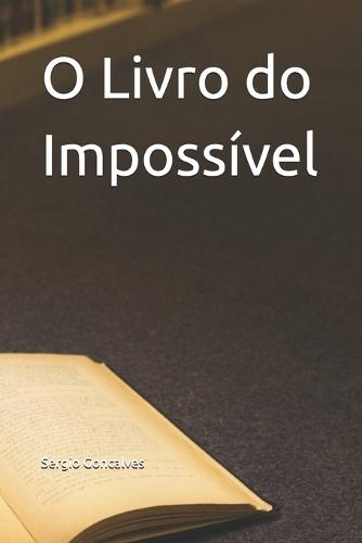 O Livro do Impossível