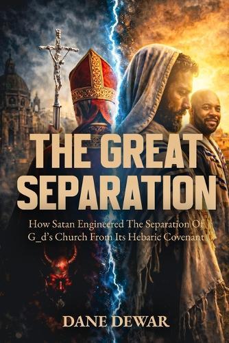 The Great Separation: How Satan Engineered the Separation of G_d's Church From Its Hebraic Covenant