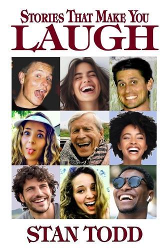 Stories That Make You Laugh: Funny Short stories