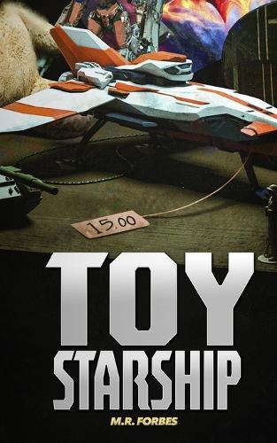 Toy Starship