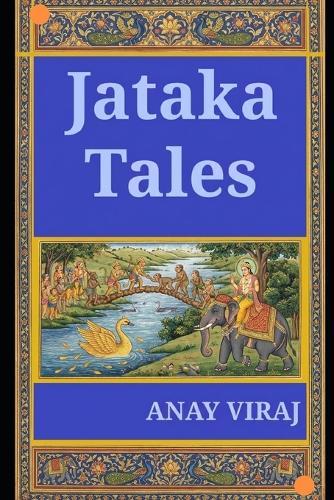 Tales From The Jatakas