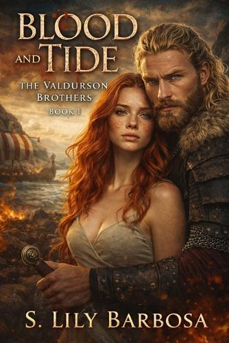 Blood and Tide: The Valdursen Brothers Book 1