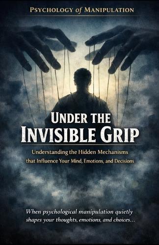 Under the Invisible Grip_Psychology of Manipulation: Understanding the hidden mechanisms that influence your mind, emotions, and decisions