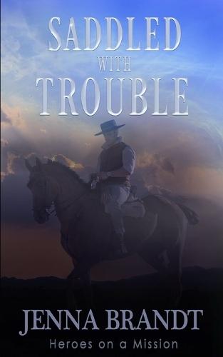 Saddled with Trouble: Christian Cowboy Search and Rescue