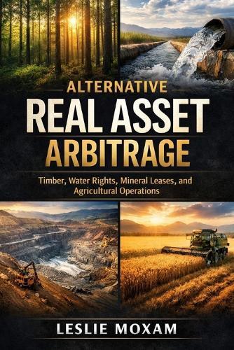 Alternative Real Asset Arbitrage: Timber, Water Rights, Mineral Leases, and Agricultural Operations