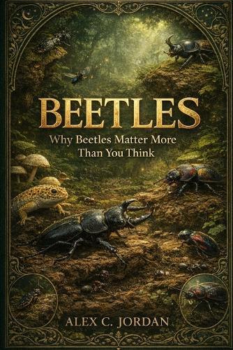 Beetles: Why Beetles Matter More Than You Think