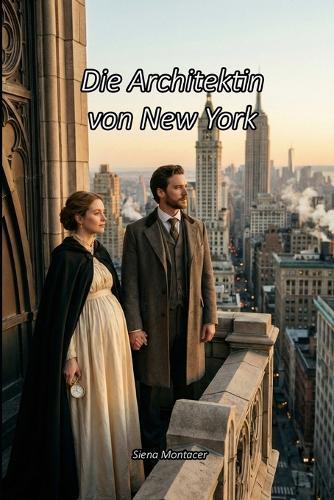 Die Architektin von New York