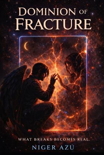 Dominion of Fracture: What breaks becomes real.