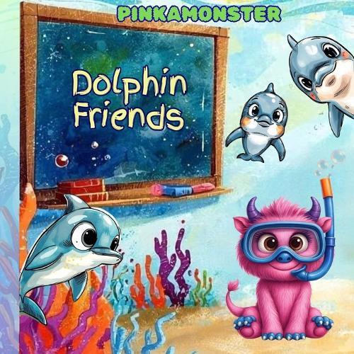 Dolphin Friends