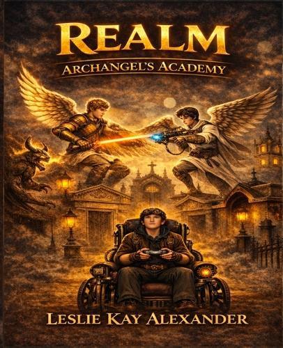 Realm: Archangels Academy