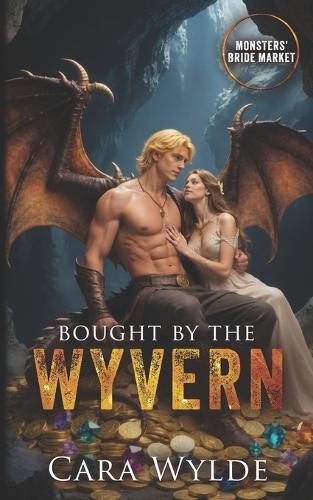 Bought by the Wyvern: Monsters' Bride Market