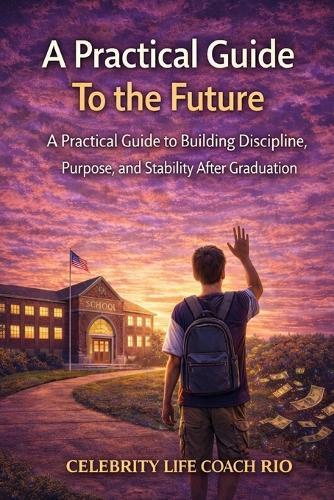 A Practical Guide to The Future: A Practical Guide to Building Discipline, Purpose, and Stability After Graduation
