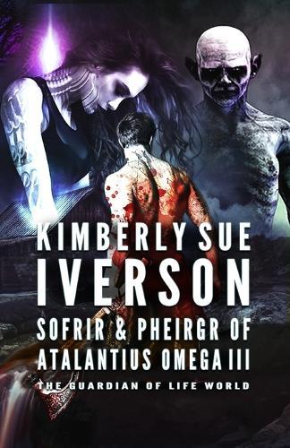 Sofrir & Pheirgr of Atalantius Omega III