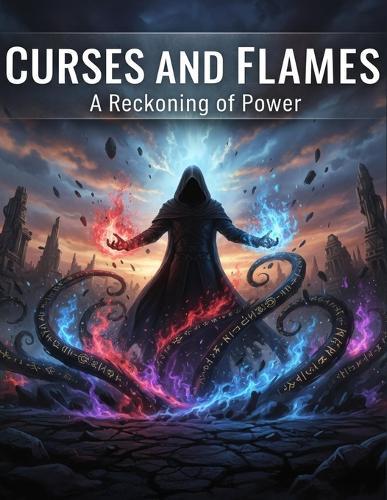 Curses And Flames: A Reckoning Of Power