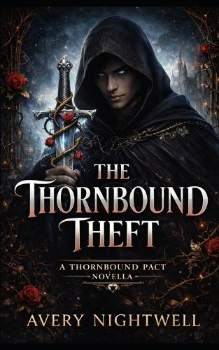 The Thornbound Theft: The Thornbound Pact - Book 1