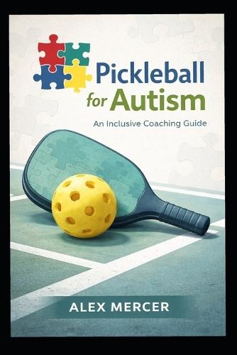Pickleball for Autism