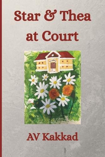 Star & Thea at Court