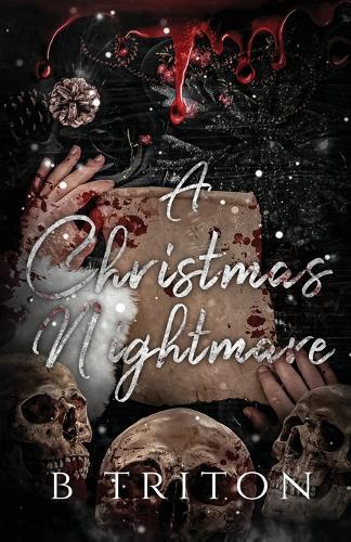 A Christmas Nightmare: A dark romance why choose spicy novella