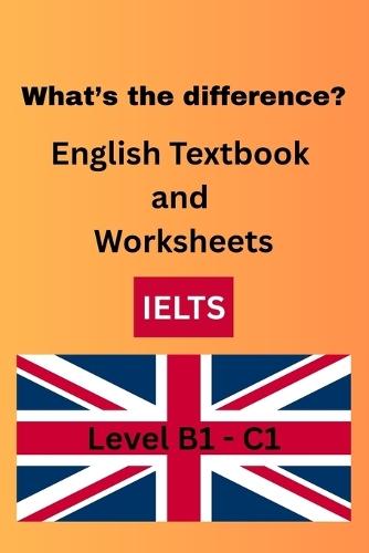 English Quiz Tests: English B1-C1