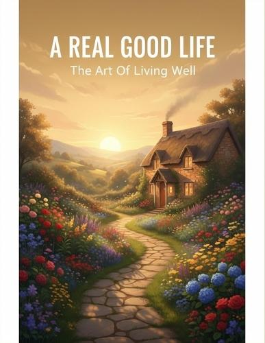 A Real Good Life: The Art Of Living Well