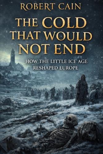 The Cold That Would Not End: How the Little Ice Age Reshaped Europe, Weakening Societies and Forcing Change
