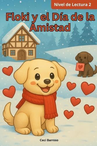 Floki y el Día de la Amistad