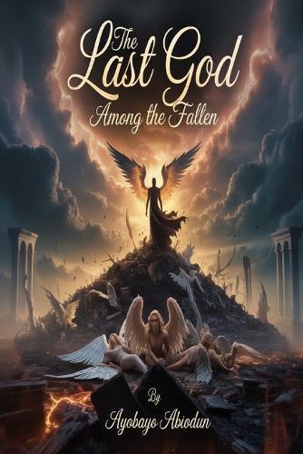 The Last God - Among The Fallen