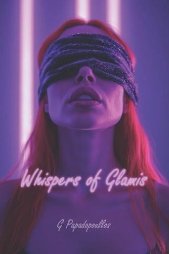 Whispers of Glamis: A Forbidden Awakening in a Castle of Secrets