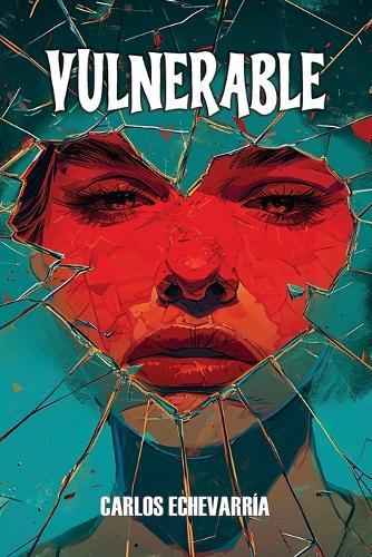 Vulnerable: A Raw Look at the Glass Generation, Digital Solitude, and the Journey from Social Media Anxiety to the Healing Power of Reconnecting.