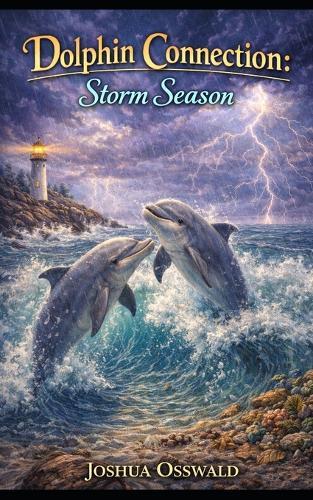 Dolphin Connection: Storm Season