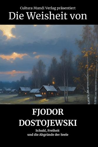 Die Weisheit von Fjodor Dostojewski: Schuld, Freiheit und die Abgründe der Seele
