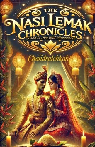 The Nasi Lemak Chronicles