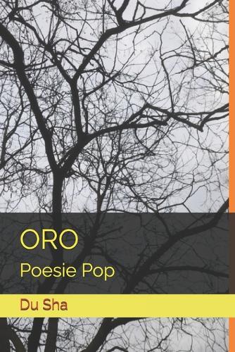 Oro: Poesie Pop