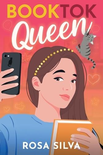 BookTok Queen