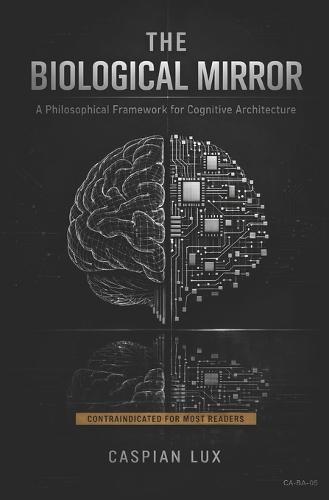 The Biological Mirror: A Philosophical Framework for Cognitive Architecture