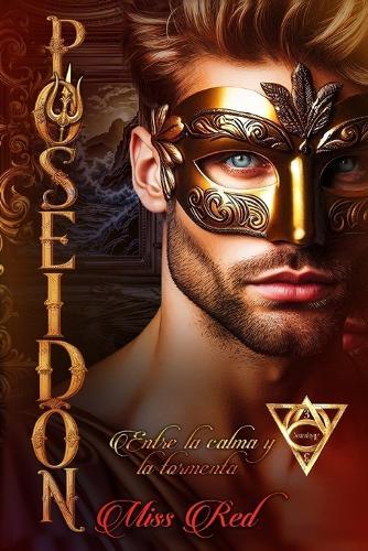 Poseidón: Entre la calma y la tormenta (Álympos, n°3)