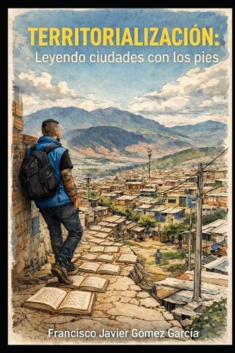 Territorialización: Leyendo ciudades con los pies