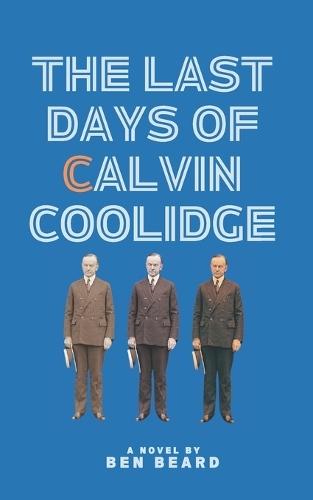 The Last Days of Calvin Coolidge