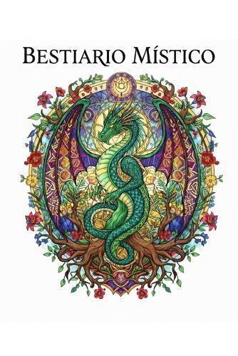 Bestiario Místico: Donde las leyendas cobran vida