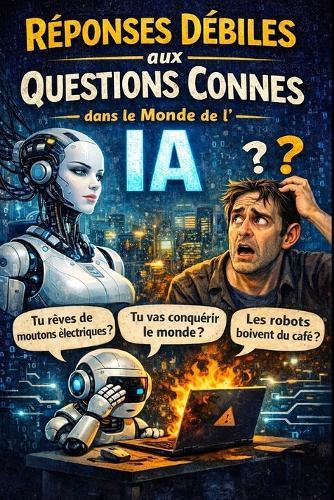 Réponses débiles aux questions connes dans le monde de l'IA