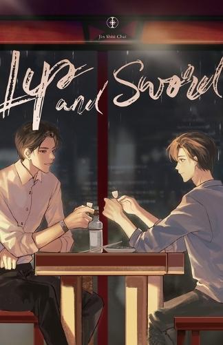 Lip and Sword: 唇枪 Vol. 1 （English Edition）