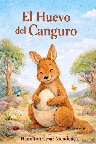 El Huevo del Canguro