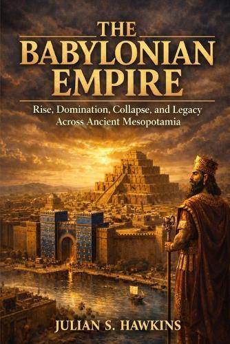 The Babylonian Empire: Rise, Domination, Collapse, and Legacy Across Ancient Mesopotamia