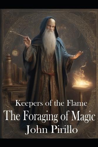 Keepers of the Flame, The Forging of Magic