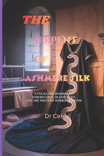 The Serpent of Ashmere Silk: A Folklore Horror of Inheritance, Blood Debt, and the Price of Borrowed Time