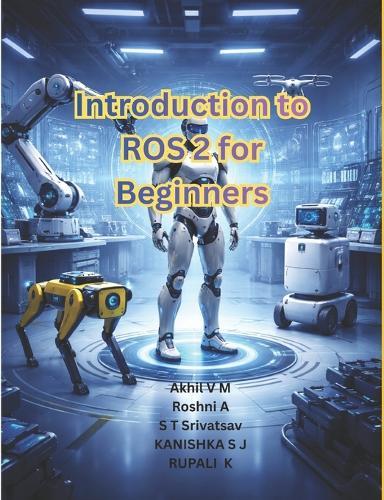 Introduction to ROS2 for beginners