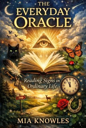 The Everyday Oracle: Reading Signs in Ordinary Life