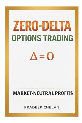 Zero Delta Options Trading