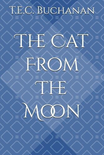 The Cat From The Moon